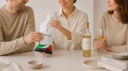 Elevate Your Corporate Gifting This Christmas with Jimmy the Fox Wine Bottle Protectors