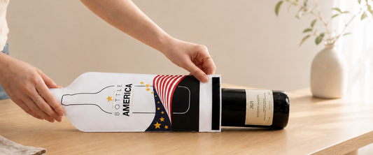 The Ultimate Guide to Packing Wine for Your Next Adventure